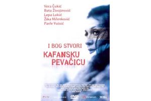 I BOG STVORI KAFANSKU PEVACICU, 1972 SFRJ (DVD)